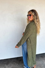 Load image into Gallery viewer, PREORDER: Poppy Knit Popcorn Cardigan
