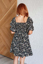 Load image into Gallery viewer, Back to the Start Floral Dress
