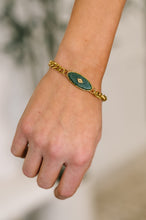 Load image into Gallery viewer, Bangle in Jade Bracelet
