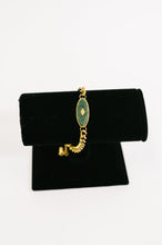 Load image into Gallery viewer, Bangle in Jade Bracelet
