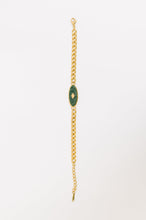 Load image into Gallery viewer, Bangle in Jade Bracelet
