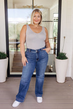 Load image into Gallery viewer, The Basics Bodysuit in Grey
