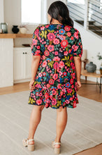 Load image into Gallery viewer, Be Someone Floral Dress
