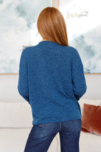 Load image into Gallery viewer, Best Foot Forward V-Neck Pullover
