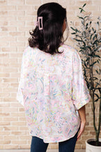 Load image into Gallery viewer, Blissful Botanicals Blouse
