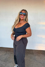 Load image into Gallery viewer, PREORDER: Blakeley Flower Power Joggers
