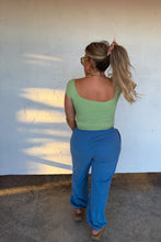 Load image into Gallery viewer, PREORDER: Blakeley Flower Power Joggers
