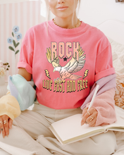 Load image into Gallery viewer, Live Fast and Free Graphic Tee
