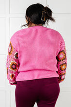 Load image into Gallery viewer, Can&#39;t Stop this Feeling V-Neck Knit Sweater
