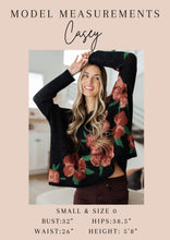 Load image into Gallery viewer, Perfect Playlist Color Block Sleeve Top

