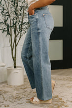 Load image into Gallery viewer, Ciera High Waist Rigid Magic Wihelmina Baggy
