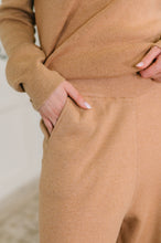 Load image into Gallery viewer, Clove Culottes in Camel
