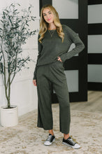 Load image into Gallery viewer, Clove Culottes in Moss
