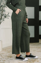 Load image into Gallery viewer, Clove Culottes in Moss
