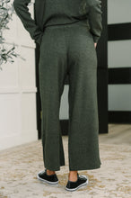 Load image into Gallery viewer, Clove Culottes in Moss
