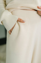 Load image into Gallery viewer, Clove Culottes in Oat
