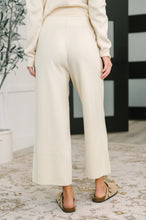 Load image into Gallery viewer, Clove Culottes in Oat
