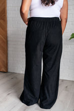 Load image into Gallery viewer, Come Rain or Shine Wide Leg Pants
