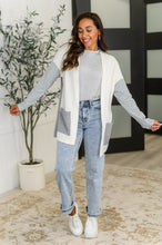 Load image into Gallery viewer, Mood Swingin&#39; Casual Drop Shoulder Tee in Grey
