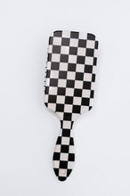 Load image into Gallery viewer, Cookies &amp; Cream Checks Brush
