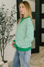 Load image into Gallery viewer, Cutie 101 Drop Shoulder Long Sleeve Top
