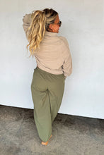 Load image into Gallery viewer, PREORDER: Marley Snap Button Sweatshirt
