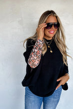 Load image into Gallery viewer, PREORDER: Annie Vneck Mesh Top
