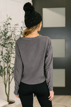 Load image into Gallery viewer, Dedicated Dolman Sleeve Top

