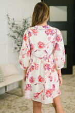 Load image into Gallery viewer, Destination Unknown Floral Dress
