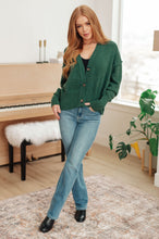 Load image into Gallery viewer, Direct Conclusion Cardigan
