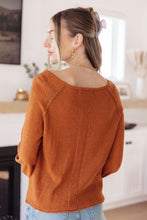 Load image into Gallery viewer, Don&#39;t Be Difficult Pullover Sweater
