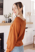 Load image into Gallery viewer, Don&#39;t Be Difficult Pullover Sweater
