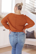 Load image into Gallery viewer, Don&#39;t Be Difficult Pullover Sweater
