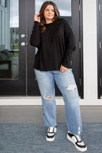 Load image into Gallery viewer, Drive Downtown Dolman Sleeve Top
