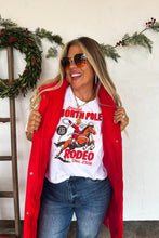Load image into Gallery viewer, PREORDER: Blakeley Cowgirl Christmas Graphic Tees
