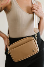 Load image into Gallery viewer, PREORDER: Willow Convertible Crossbody in Eight Colors
