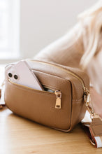 Load image into Gallery viewer, PREORDER: Willow Convertible Crossbody in Eight Colors
