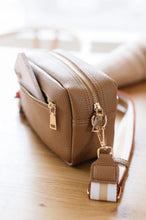 Load image into Gallery viewer, PREORDER: Willow Convertible Crossbody in Eight Colors
