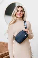 Load image into Gallery viewer, PREORDER: Willow Convertible Crossbody in Eight Colors
