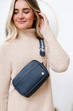 Load image into Gallery viewer, PREORDER: Willow Convertible Crossbody in Eight Colors
