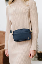 Load image into Gallery viewer, PREORDER: Willow Convertible Crossbody in Eight Colors
