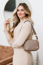 Load image into Gallery viewer, PREORDER: Willow Convertible Crossbody in Eight Colors
