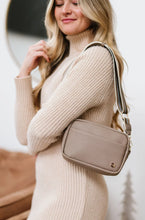 Load image into Gallery viewer, PREORDER: Willow Convertible Crossbody in Eight Colors
