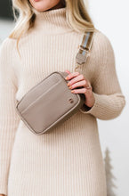 Load image into Gallery viewer, PREORDER: Willow Convertible Crossbody in Eight Colors
