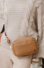 Load image into Gallery viewer, PREORDER: Willow Convertible Crossbody in Eight Colors
