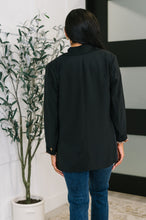 Load image into Gallery viewer, Every Day Blazer in Black
