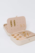 Load image into Gallery viewer, Everywhere In Between Jewelry Organizer
