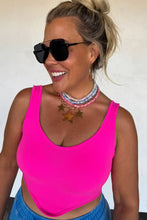 Load image into Gallery viewer, PREORDER: Summer Bead Stone Necklace
