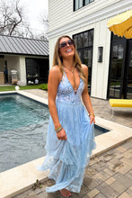 Load image into Gallery viewer, PREORDER: Saltwater Cowgirl Swim Set
