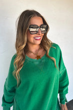 Load image into Gallery viewer, PREORDER: Joss Washed Sweatshirt
